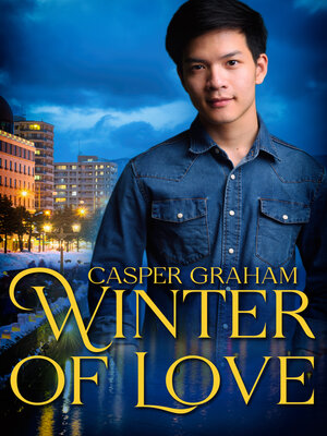 cover image of Winter of Love